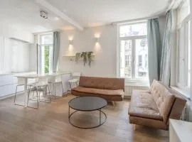 Light Modern Apartment in the Heart of Antwerp