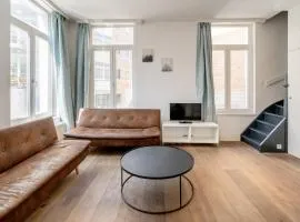 Beautiful Modern Apartment in the Heart of Antwerp