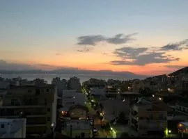 Sea View Maisonette Loutraki