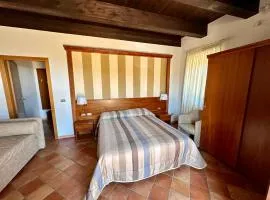 Agriturismo Cervinace