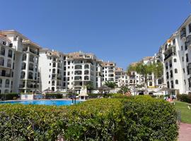 Puerto De La Duquesa, hotell i Manilva