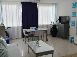 Cozy-Apartment