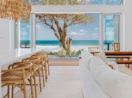 Long Bay Beach Resort, Hotel in Tortola Island