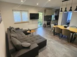 Rene Adam Monteurswohnung