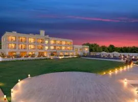 Lemon Tree Resort, Somnath