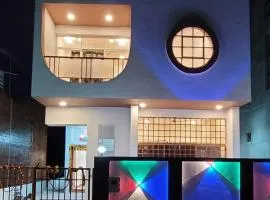 Forest Hill Villa