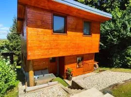 Holiday Home Sveti Martin