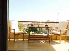 Apartment in Afytos, Halkidiki