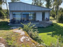 Paradiset, villa em V&auml;rnamo