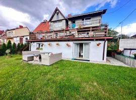 Apartament Bukowy, hotel di Kłodzko