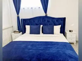 White Residence