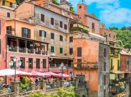 Il Borgo di Nemi, hotel i Nemi