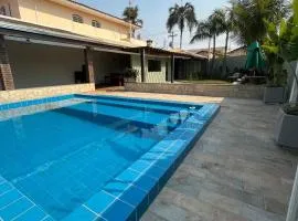 Área de Lazer - "Espaço & Eventos - Coqueiros"