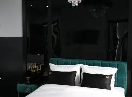 Golden Rooms Apartments Aquapark