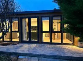 Apple-tree lodge