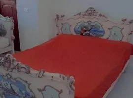 فيلا في قريه الصحفيين