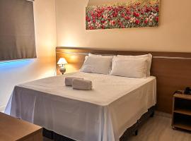 Hotel Stelati, hotel a Jaguariúna