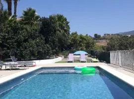 Cortijo del Sidi