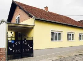 Apartman Marija Ilok