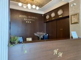 Hotel Mondial - Eforie Nord