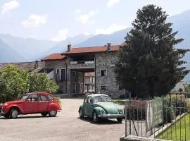 Casa Vacanze Zia Vivina B N