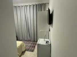Hostel 08 For men only