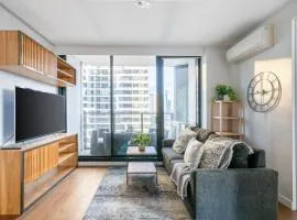 Mega Style Apartments Light House