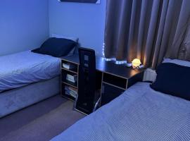 London gateway get-away, hotel v destinaci Hounslow