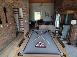 La S&eacute;r&eacute;nade