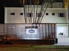Pousada Recanto turmalina