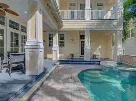 Ultimate Island Getaway - Monthly Beach Rental