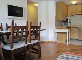 Trilocale T335 soleggiato