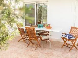 Einalia Holiday Homes by the Beach