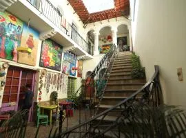 Hostel Cultural Pata y Perro