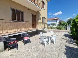 Appartamento Dante