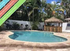Summer Breeze - Weekly Beach Rental