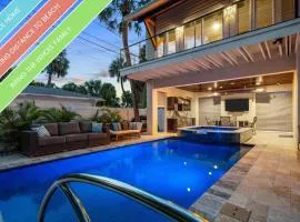 A Sunset Dream - Monthly Beach Rental