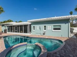 Coastal Beach Escape - Monthly Beach Rental