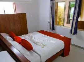 Buddha Mayuri Homestay