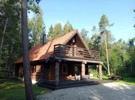 Rooslepa puhkemaja