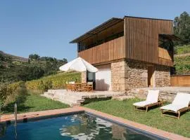 Casa do Lagar by Quinta de Recião