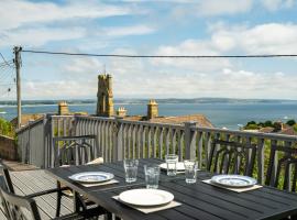 Ingham - Accessible Bungalow, bungalow a Newlyn