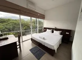 Varsity Villa