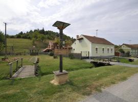 Country Vacation Villa, Hotel in Stara Kapela