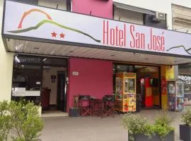 HSJ Balcarce