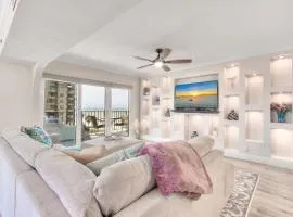 Sand Key South Beach Condo 601