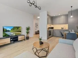 Air Fruit Apartment - With parking