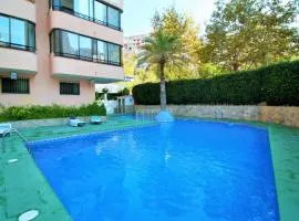 CADIZ I - Fincas Arena