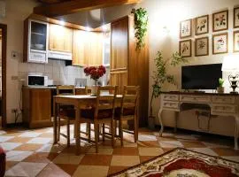 Floreal House - Classic style apartment