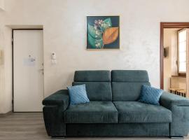 La dolce vite, מלון באלבה